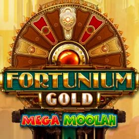 Игровой автомат Fortunium Gold Mega Moolah  играть бесплатно